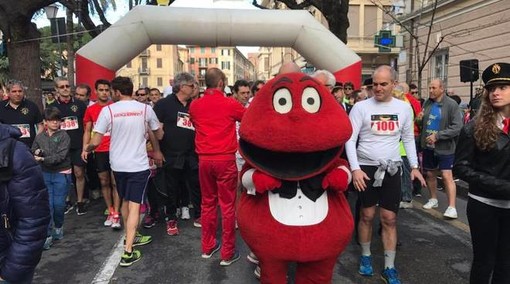 Ad Albenga torna CorriAMO la fionda. L'anno scorso il Gabibbo ad aprire la manifestazione, e quest'anno? Ad Albenga torna CorriAMO la fionda. L'anno scorso il Gabibbo ad aprire la manifestazione, e quest'anno?