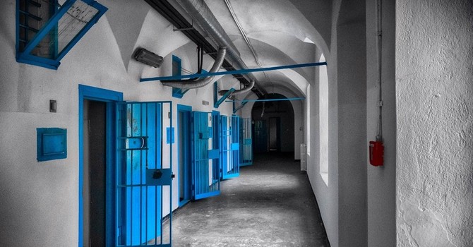 Savona, riapre temporaneamente l'ex carcere Sant'Agostino, quattro giorni dedicati alla comunicazione visiva Savona, riapre temporaneamente l'ex carcere Sant'Agostino, quattro giorni dedicati alla comunicazione visiva
