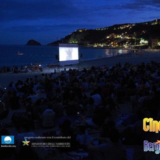 A Bergeggi ritorna la rassegna ""CineMare Bergeggi"