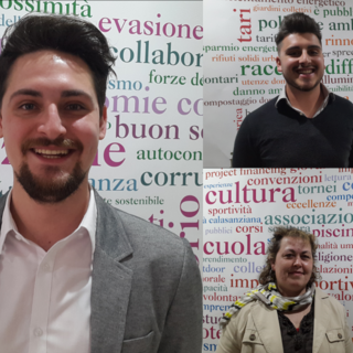 Comunali Carcare, la lista De Vecchi caratterizzata da due elementi: affidabilità di un gruppo collaudato e forte rinnovamento anagrafico