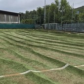 Cairo, il campo sintetico del Vesima tornerà agibile: lavori in partenza entro fine mese