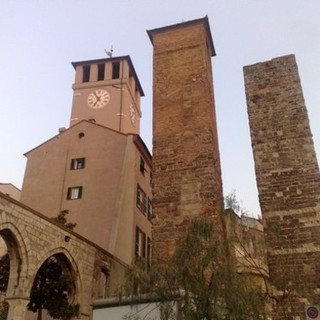 Savona, sabato visita guidata nella chiesa di San Saturnino