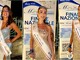 Da sx: Soraya Gabbiano, Giulia Lucchina e Giada Delitala Da sx: Soraya Gabbiano, Giulia Lucchina e Giada Delitala