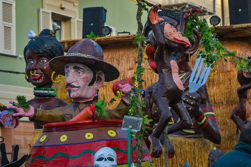 Foto dalla pagina Facebook "Savona da Scoprire"