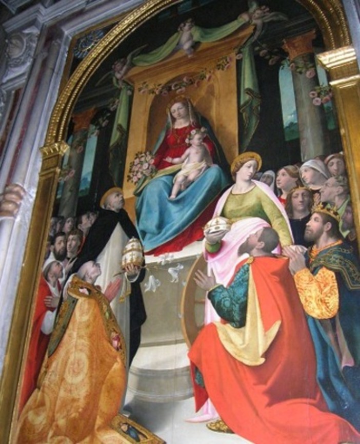 500 anni di Carlo Domenico del Carretto, iniziativa culturale tra Saliceto, Paroldo e Finale 500 anni di Carlo Domenico del Carretto, iniziativa culturale tra Saliceto, Paroldo e Finale