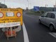 Chiusura notturna dell’Aurelia bis verso Alassio per lavori di restyling