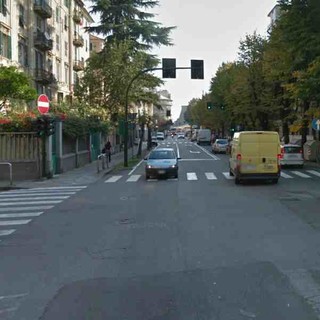 Savona, donna investita in corso Mazzini