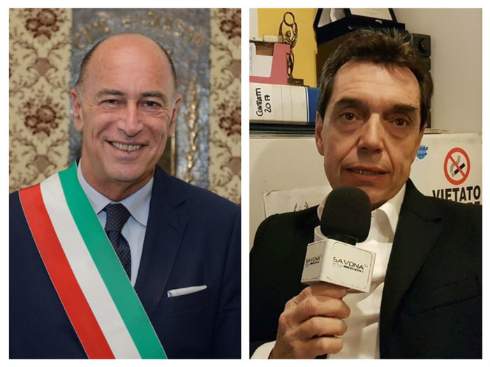 Alassio, respinto il ricorso di Melgrati. L'avvocato Vazio: "Ingiusto, faremo appello"