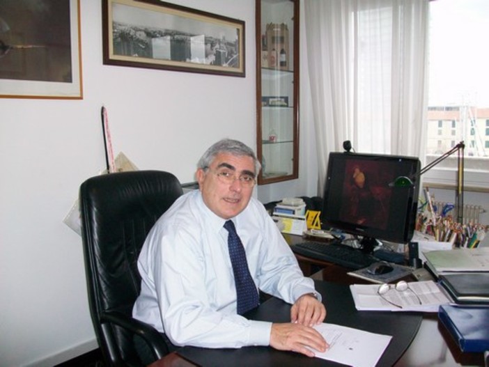 Savona: "trasporto merci su ferro è possibile", lo conferma Canavese