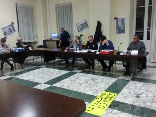 Ceriale: la questione T1 in Consiglio, ma il comune non si costituirà Parte Civile nel Procedimento Ceriale: la questione T1 in Consiglio, ma il comune non si costituirà Parte Civile nel Procedimento