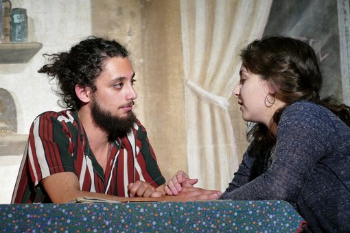 Savona, al Teatro Sacco la commedia "Cosa leggi? Osborne"