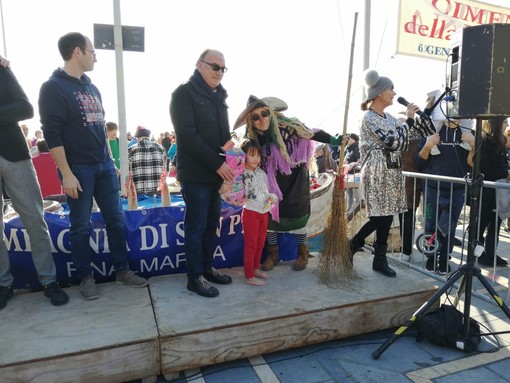 Immagine di repertorio del cimento 2020 Immagine di repertorio del cimento 2020