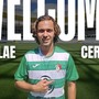 Calciomercato | Ufficiale, la classe di Cerchez per il centrocampo dello Speranza Calciomercato | Ufficiale, la classe di Cerchez per il centrocampo dello Speranza