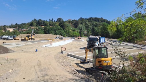Un centro ricreativo nel cantiere Autofiori di Vispa, l'amministrazione Mirri boccia la mozione. L'opposizione: "Sprecata una buona causa"