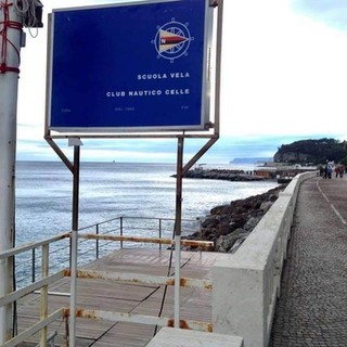 Celle, riunione in maggioranza per definire il futuro dell'arenile in concessione al Club Nautico: "Il nostro futuro è ancora sospeso" Celle, riunione in maggioranza per definire il futuro dell'arenile in concessione al Club Nautico: "Il nostro futuro è ancora sospeso"