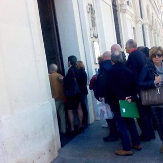 Prima rata Tari, consigliere Santi: "Comune conceda un'ulteriore proroga e potenzi gli uffici"