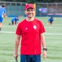 Calcio | Ceriale. Passo avanti per mister Mambrin: "Telaio più definito, ora la palla passa al campo" (VIDEO)