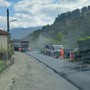Calizzano, oltre 400mila euro per la messa in sicurezza della provinciale 47 Calizzano, oltre 400mila euro per la messa in sicurezza della provinciale 47