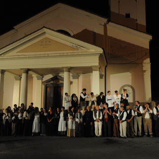 Il Comune di Cengio: "Nessun danno per il paese. Cengio in Lirica non è stata cancellata, è giunta al termine di un percorso già programmato"