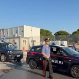 Caso caporalato al porto di Vado, i sindacati “A pagare non siano i lavoratori. Subito tutele per chi ha denunciato” Caso caporalato al porto di Vado, i sindacati “A pagare non siano i lavoratori. Subito tutele per chi ha denunciato”