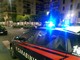 Alassio, insulta i carabinieri e ne ferisce uno con la portiera dell'auto: arrestato 18enne