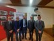 A Roma la prima riunione plenaria del Centro Studi Avanzati per l'Intelligenza Artificiale (CSAIA) A Roma la prima riunione plenaria del Centro Studi Avanzati per l'Intelligenza Artificiale (CSAIA)