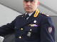 Nella foto il vice questore aggiunto Gianfranco Crocco, comandante della polizia stradale di Savona Nella foto il vice questore aggiunto Gianfranco Crocco, comandante della polizia stradale di Savona