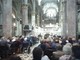 Giubileo: folla al Santuario per la Messa con i due cardinali Giubileo: folla al Santuario per la Messa con i due cardinali