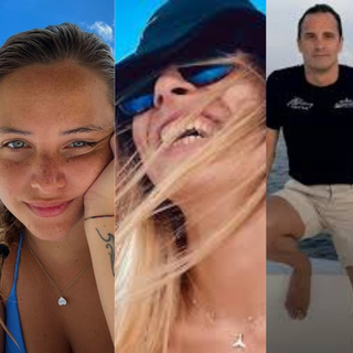 Tragedia alle Maldive, domani proseguiranno le ricerche dei corpi. Il marito di Montefalcone: "Erano tutti subacquei esperti"