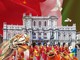 La Cina e la sua Cultura incontrano Torino Capitale Europea dello Sport per il Capodanno Cinese