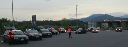Controllo della movida e prevenzione delle "stragi del sabato sera": il report dei Carabinieri della Compagnia di Albenga