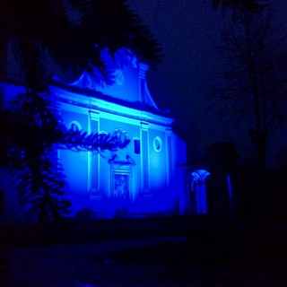 Mioglia aderisce domenica 2 aprile alla Giornata Mondiale per la consapevolezza dell'autismo