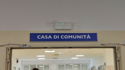 Asl 2, Case della Comunità aperte anche nelle festività di Pasqua Asl 2, Case della Comunità aperte anche nelle festività di Pasqua