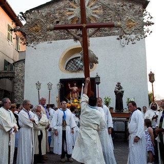 Villanova 24 giugno celebra la Festa di San Giovanni Battista