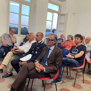 Campochiesa d'Albenga, dal Comune nuovi investimenti e sinergia coi residenti per implementare la videosorveglianza