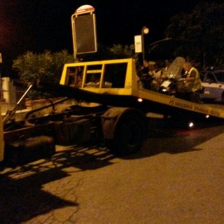 Quattro persone ubriache al volante: sabato notte controlli della Polizia Stradale a Savona Quattro persone ubriache al volante: sabato notte controlli della Polizia Stradale a Savona