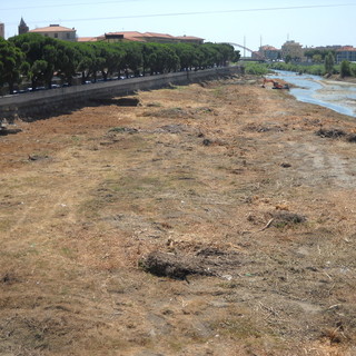 Dalla Regione arrivano altri 260mila euro per la pulizia dei fiumi