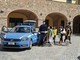 Garlenda "Crescere Sicuri" per la settimana della sicurezza stradale al museo delle 500 Garlenda "Crescere Sicuri" per la settimana della sicurezza stradale al museo delle 500