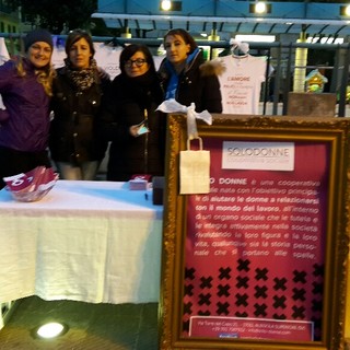 Una cooperativa in rosa per dare una seconda possibilità di lavoro alla donne bisognose
