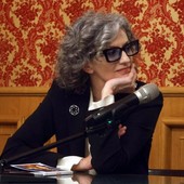 Savona, Caprioglio sulla Capitale della Cultura: "Colpita dal leggere delle spese sostenute dopo i nostri sacrifici"