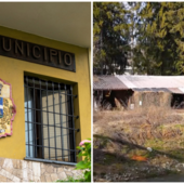 Altare, iniziati i lavori nell’area picnic in località Lipiani danneggiata dall'alluvione