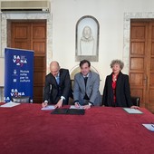Savona, Comune e Unige, una convenzione per assumere giovani universitari Savona, Comune e Unige, una convenzione per assumere giovani universitari