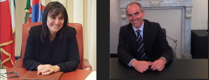 Sulla sanità dialogo difficile tra Comune di Albenga e Regione Sulla sanità dialogo difficile tra Comune di Albenga e Regione
