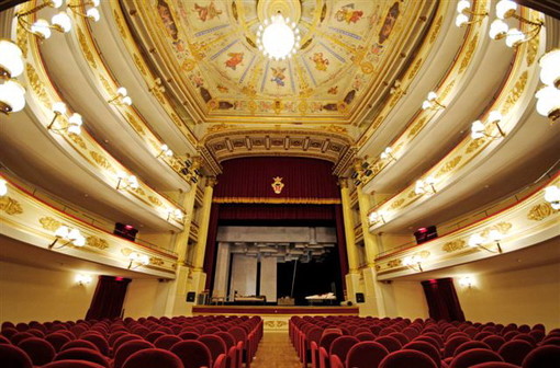 Presentazione della nuova Stagione Artistica del Teatro “Chiabrera” di Savona
