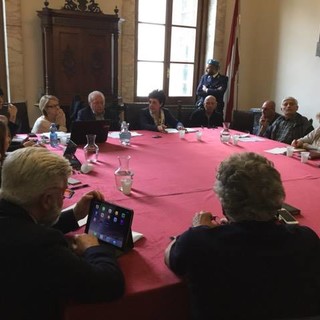 Savona sente la mancanza di una casa circondariale, parla l'ex direttrice del "Sant'Agostino" Paola Penco