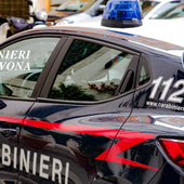 Quiliano, tentato furto in una casa a Roviasca: i ladri si dileguano Quiliano, tentato furto in una casa a Roviasca: i ladri si dileguano