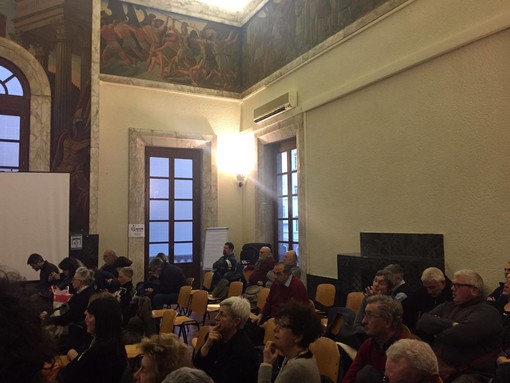 Savona, il Consiglio Comunale punta sui  giovani e sulla rivalutazione delle memorie storiche