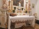 Tradizioni: nella Cappella del Carmine a Bastia d’Albenga si celebra la messa di Santa Lucia giovedì prossimo alle 19.00