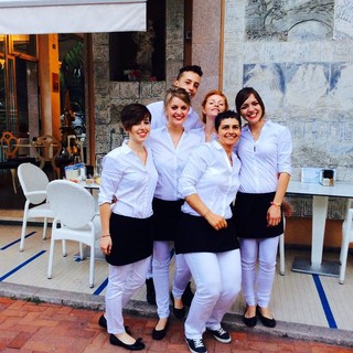 A.A.A. a Finale Ligure cercasi barista con voglia di lavorare