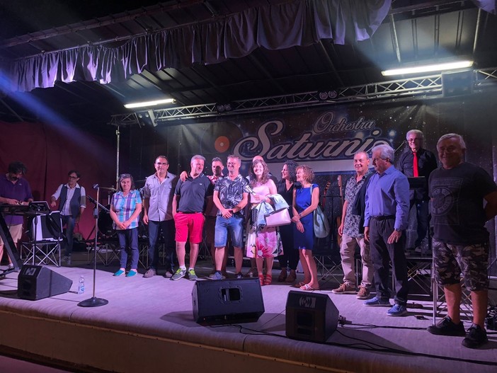 Dego "comunità virtuosa": "Grande sintonia tra comune e associazioni per far conoscere il territorio"